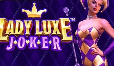 Lady Luxe Joker