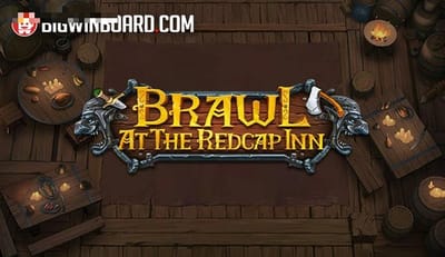 Brawl at the Redcap Inn