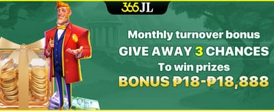 BMW55 Slot Monthly Turnover Bonus